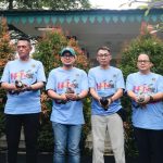 Sambut HPN 2026, Pilar Ajak Insan Pers dan Warga Tangsel Peduli Lingkungan