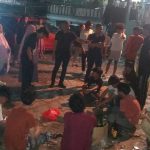 Ops Pekat Jaya di Ciputat, Polres Tangsel Tindak Pesta Miras Remaja