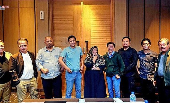 HPN 2026 Banten, Dewan Pers Dorong Media Daerah Tertib Pendataan