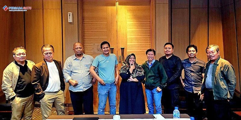 HPN 2026 Banten, Dewan Pers Dorong Media Daerah Tertib Pendataan