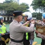 Jelang Ramadan, Polres Tangsel Gelar Operasi Keselamatan Jaya 2026