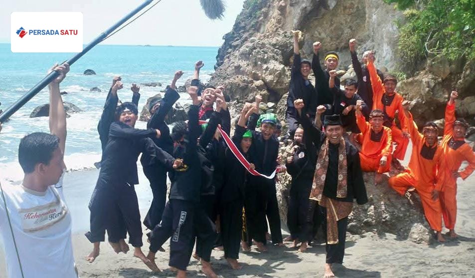 SMK PGRI PALABUHANRATU DENGAN USIA SETENGAH ABAD