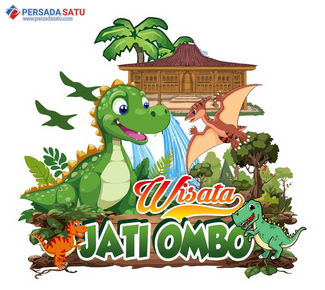 Jati Ombo wisata lokal yang menarik