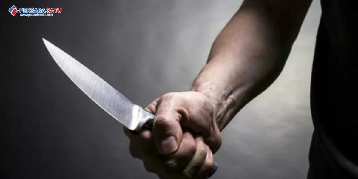 Polisi Buru Pelaku Penusukan Advokat di Tangsel, KAI Kecam Aksi Kekerasan Debt Collector