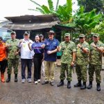 Kolaborasi Pemkot, TNI, dan Unsur Masyarakat Gelar Aksi Bersih Lingkungan di Wilayah Tangsel