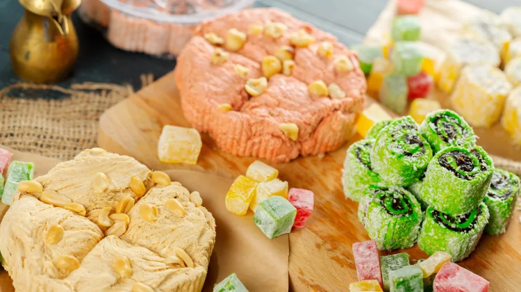 Hindarilah Konsumsi Gula Berlebih Sebelum Tidur saat Puasa, Ini Resiko yang Mengintai