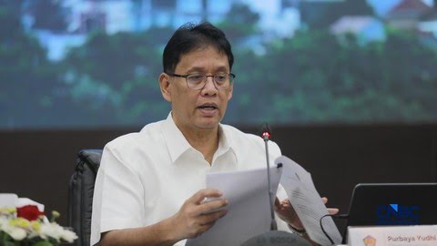 Menkeu Purbaya pastikan suami DS awardee LPDP akan kembalikan dana beasiswa