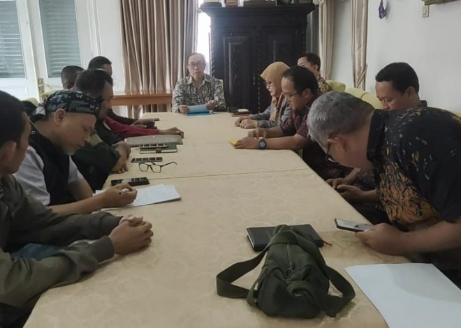 Skandal Agraria Sukabumi : Lahan 1.022 Hektar Bojong Terong Gaib dari Catatan Pemda dan BPN, Bukti Carut-Marut Administrasi Negara