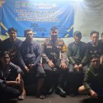 Sinergi Warga dan Polisi Menguat, Poskamling Terpadu di Pakualam Jadi Garda Terdepan Keamanan Lingkungan