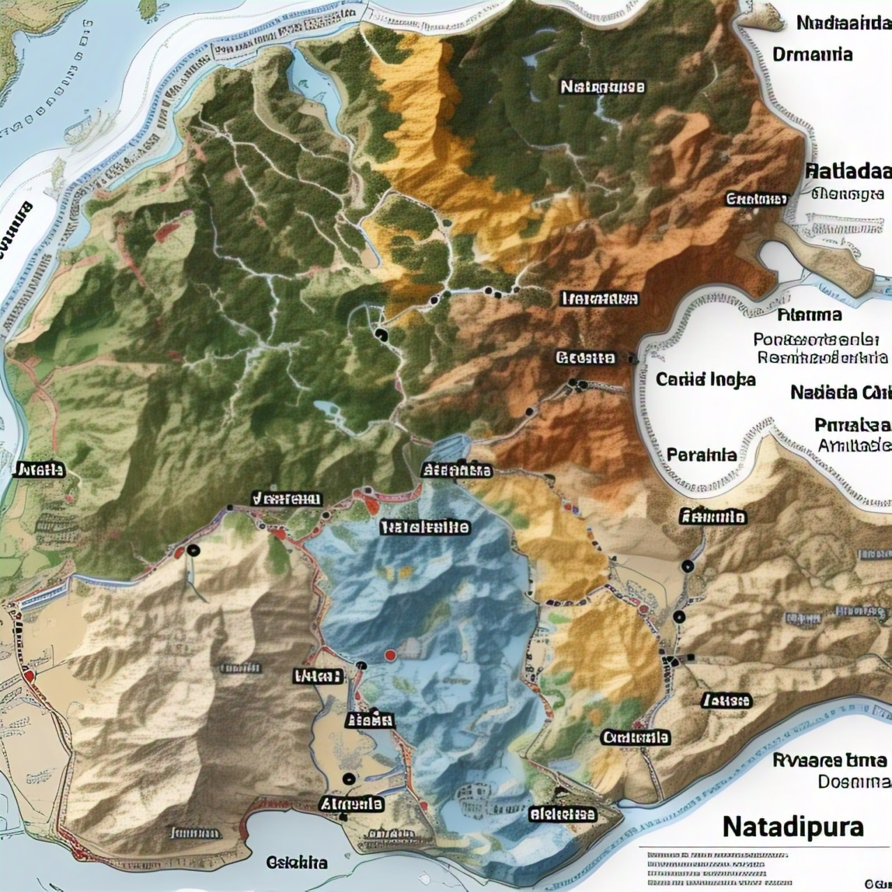 Geger! Pemda Sukabumi Kalah di Pengadilan: Lahan 632 Hektar Ternyata Milik Adat, Nasib Sekolah dan Kantor Dinas di Ujung Tanduk?