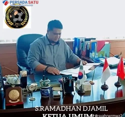 Ketum JWI Desak Komisi III DPR RI Bertindak, Ribuan WNI di Kamboja Diduga Korban Penipuan dan Perdagangan Orang