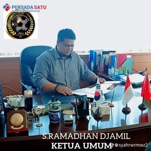 Ketum JWI Desak Komisi III DPR RI Bertindak, Ribuan WNI di Kamboja Diduga Korban Penipuan dan Perdagangan Orang