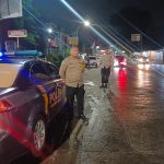 Patroli Malam Intensif, Polsek Cisauk Pastikan Wilayah Aman dan Kondusif Lewat Ops Cipta Kondisi