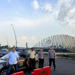 Patroli KRYD dan Strong Point Ditingkatkan, Polsek Pagedangan Jaga Stabilitas Kamtibmas Tetap Kondusif