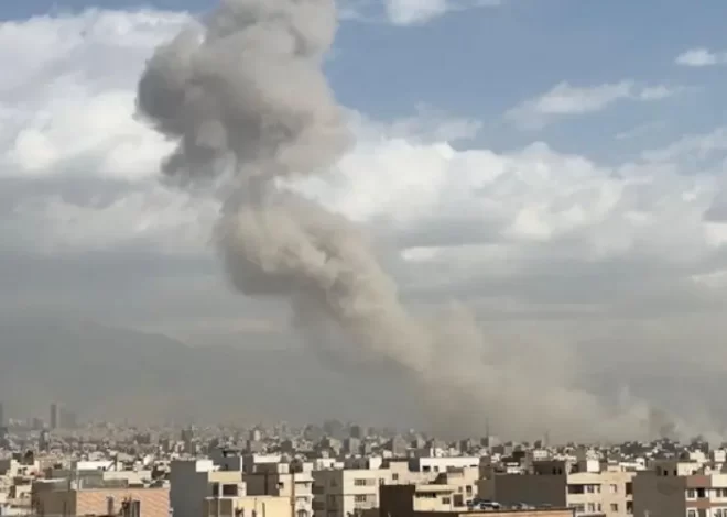 Perang Berlanjut, Amerika Serikat vs Iran Sama-sama Tebar Ancaman