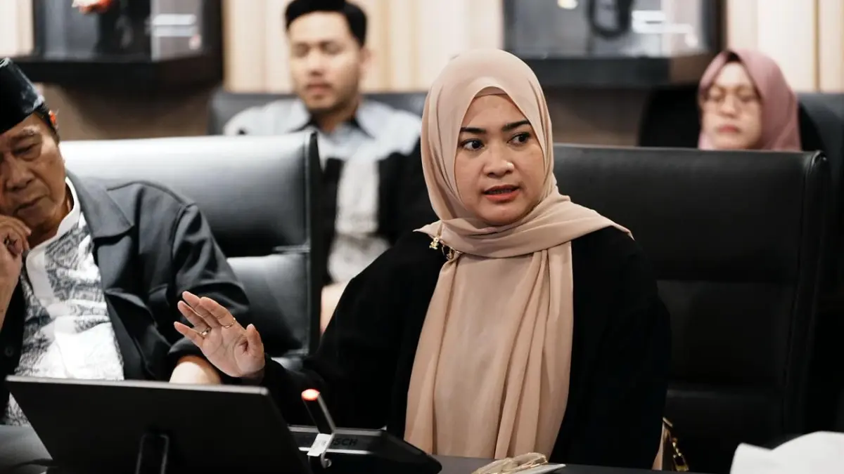 Royalti dari LMKN Belum Cair, Musisi Dangdut Mengeluh: Dulu Tembus Rp1,5 M, Kini Cuma Rp25 Juta