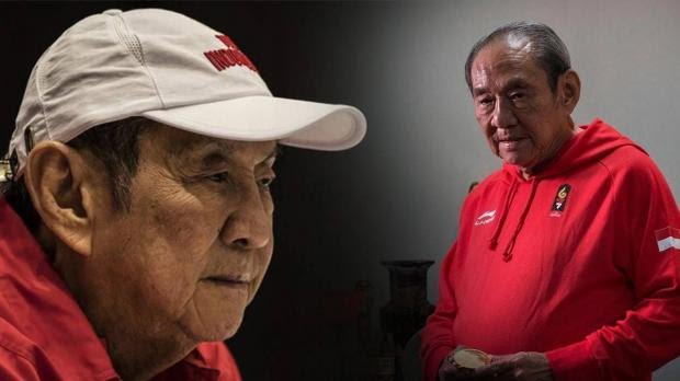 Konglomerat Michael Bambang Hartono Pemilik Grup Djarum Tutup Usia