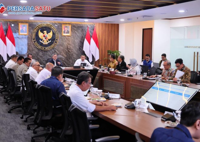 Pemerintah Perkuat Pengendalian Alih Fungsi Sawah, Targetkan Peta LSD di 17 Provinsi Rampung Juni 2026