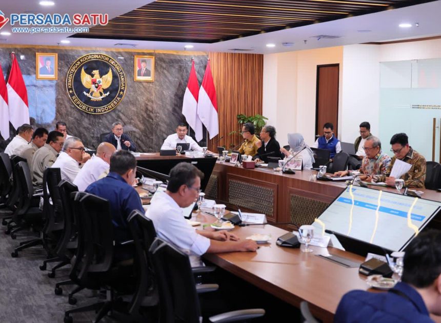 Pemerintah Perkuat Pengendalian Alih Fungsi Sawah, Targetkan Peta LSD di 17 Provinsi Rampung Juni 2026