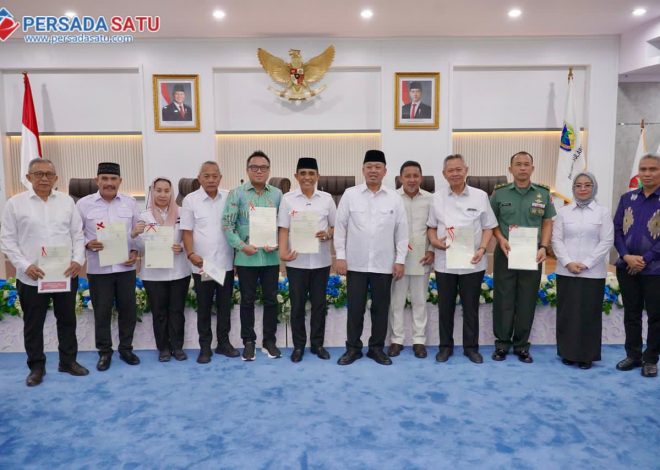 Geopolitik Global Tidak Stabil, Menteri ATR/BPN Batasi Alih Fungsi Lahan Sawah Demi Ketahanan Pangan