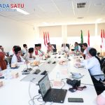 Kanwil BPN Banten Studi Tiru ke DKI Jakarta, Perkuat Langkah Menuju Zona Integritas WTAB