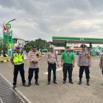 Patroli Cipta Kondisi Polsek Pagedangan, Hadirkan Rasa Aman di Tengah Masyarakat