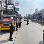 Patroli KRYD Polsek Curug Tingkatkan Keamanan dan Kepercayaan Masyarakat