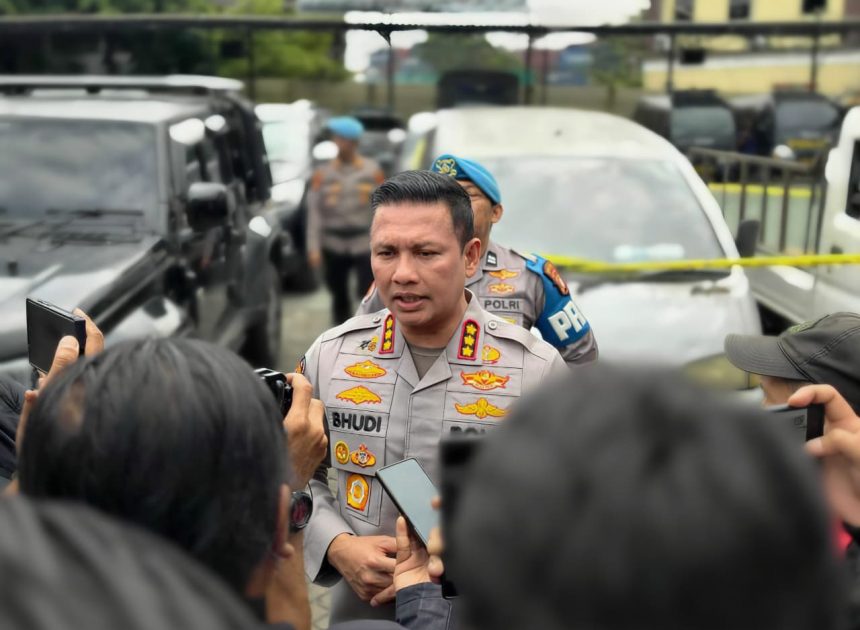 Polda Metro Jaya Utamakan Pelayanan dalam Perayaan Ibadah Paskah 2026