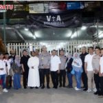 Pengamanan Paskah 2026 Diperketat, Polda Metro Jaya Siagakan 4.500 Personel