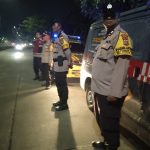 Pengamanan Paskah di Gereja St. Helena Berlangsung Khidmat, Sinergi Aparat Ciptakan Situasi Aman Kondusif