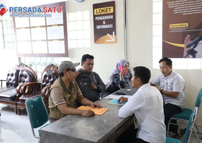 Ingin Urus Sertipikat Tanah Mandiri, Ini Syarat dan Prosedurnya