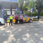 Patroli Skala Sedang Polsek Kelapa Dua, Wujud Nyata Jaga Kamtibmas Tetap Kondusif
