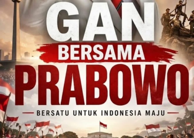 GAN DPW Banten Tegaskan Komitmen Dukung Pemerintahan Prabowo–Gibran
