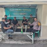 DDS Humanis Bhabinkamtibmas Pondok Karya, Perkuat Sinergi dan Ciptakan Kamtibmas Kondusif