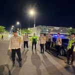 Patroli KRYD dan Strong Point Polsek Pagedangan, Wujud Nyata Ciptakan Rasa Aman di Tengah Masyarakat