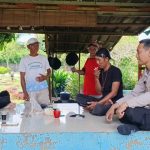 Door to Door System & KRYD Polsek Serpong, Perkuat Kedekatan Polisi dan Warga Demi Kamtibmas Kondusif