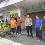 KRYD dan DDS Polsek Kelapa Dua, Wujud Nyata Polisi Hadir Jaga Kondusifitas Lingkungan