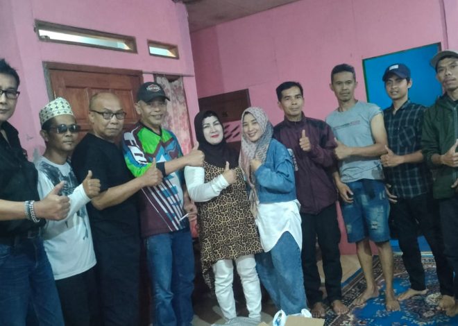 Selamat dan Sukses atas Terbentuknya PASFI & PADMI Jawa Barat