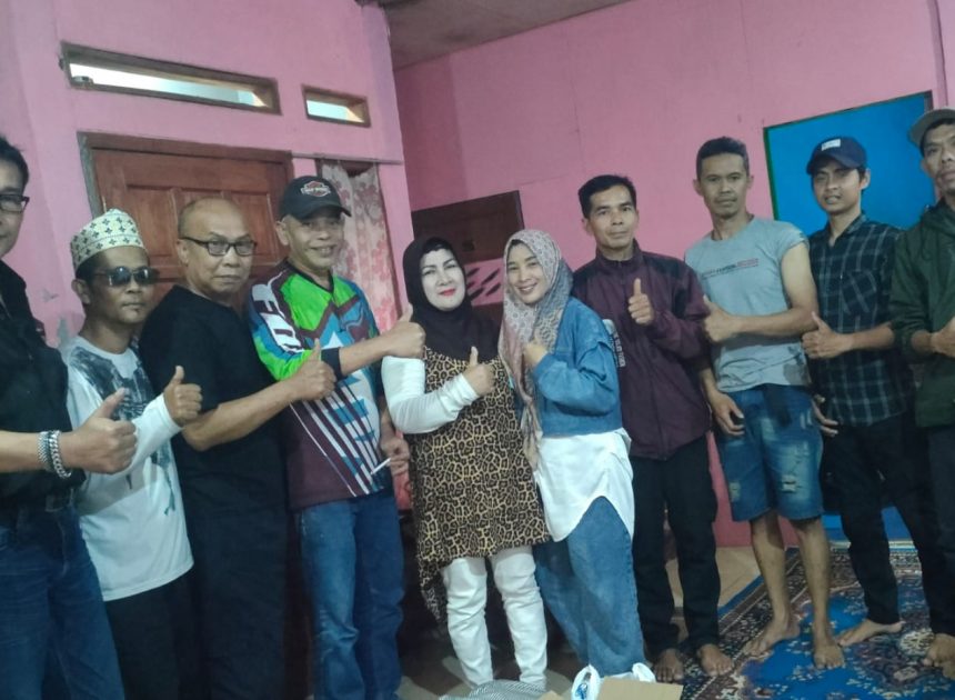 Selamat dan Sukses atas Terbentuknya PASFI & PADMI Jawa Barat