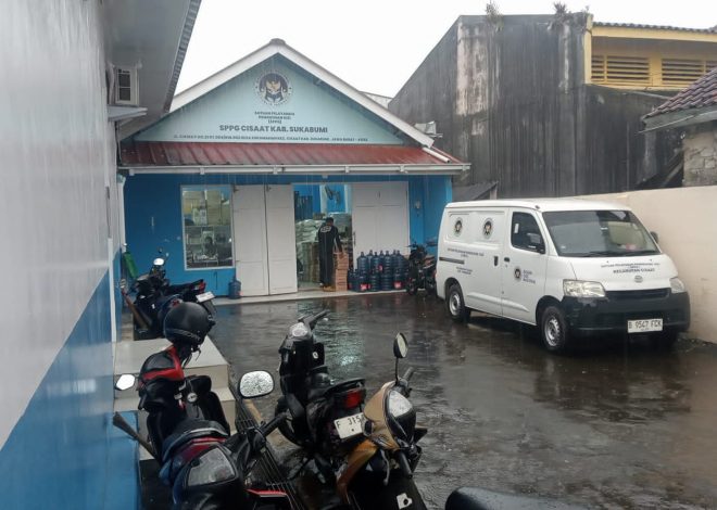 SPPG Cisaat Disorot: Tanpa Ahli Gizi, pihak mitra memberikan jawaban yang mengagetkan publik