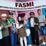 Selamat dan Sukses atas Terbentuknya PASFI & PADMI Jawa Barat