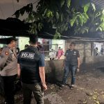 Anak Tiri Tega Menghilang kan Nyawa Ibu di Binong, Pelaku Positif Narkoba