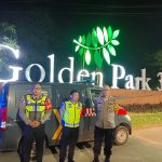 Polsek Cisauk Intensifkan Patroli Cipta Kondisi, Cegah Balap Liar dan Gangguan Kamtibmas