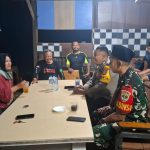 DDS & KRYD Polsek Serpong: Hadir di Tengah Warga, Wujudkan Lingkungan Aman dan Kondusif