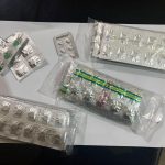 Polsek Kelapa Dua Ungkap Peredaran Obat Keras Ilegal, Satu Pelaku Diamankan