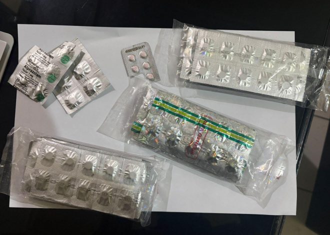 Polsek Kelapa Dua Ungkap Peredaran Obat Keras Ilegal, Satu Pelaku Diamankan