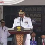 Peringati HUT Otonomi Daerah ke-30, Bupati Asep Japar: Optimalisasi Pajak Kunci Kemajuan Sukabumi