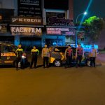 Patroli Ops Cipta Kondisi Polsek Kelapa Dua Antisipasi Tawuran dan Balap Liar