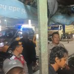 Patroli KRYD Polsek Cisauk Intensifkan Antisipasi Tawuran dan Kejahatan Jalanan