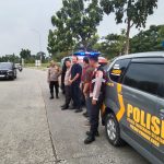 Patroli Skala Sedang Polsek Pondok Aren Hadirkan Rasa Aman di Tengah Aktivitas Masyarakat